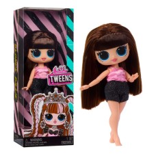Лялька L.O.L. Surprise! серії OPP Tweens – Біллі (989844)