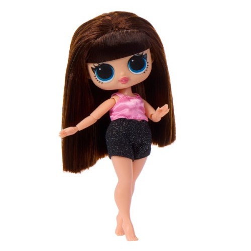 Лялька L.O.L. Surprise! серії OPP Tweens – Біллі (989844)