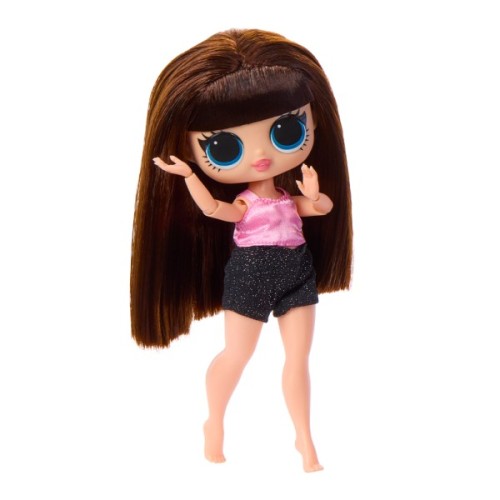 Лялька L.O.L. Surprise! серії OPP Tweens – Біллі (989844)