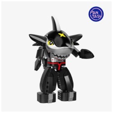 Конструктор Pantasy Kabutack - Шарклер (87104) Конструктор Pantasy Kabutack - Шарклер (87104)