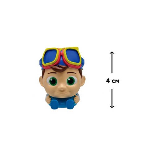 Фігурка Mash'ems сюрприз у кулі S1 – Кокомелон (52191)