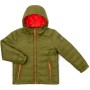 Куртка дитяча Snowimage демісезонна (SICMY-S409-140B-green)