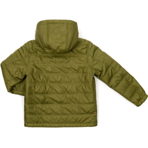 Куртка дитяча Snowimage демісезонна (SICMY-S409-140B-green)