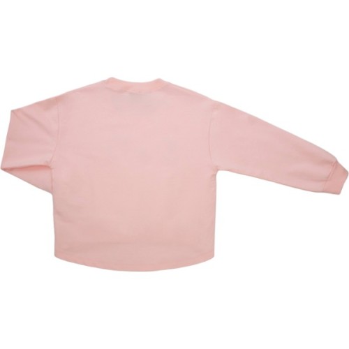 Кофта дитяча First kids EMPATHY (11317-152G-pink)