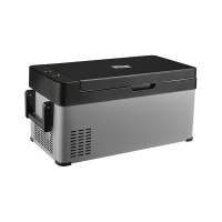 Автохолодильник Mystery з компресором та холодоагентом 30 л (MRQ-30)