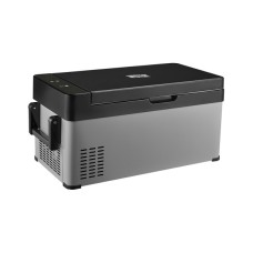 Автохолодильник Mystery з компресором та холодоагентом 30 л (MRQ-30)