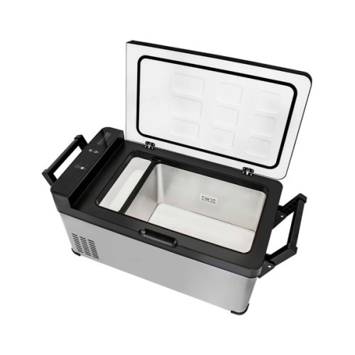 Автохолодильник Mystery з компресором та холодоагентом 30 л (MRQ-30)