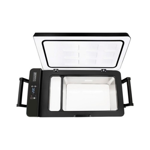 Автохолодильник Mystery з компресором та холодоагентом 30 л (MRQ-30)