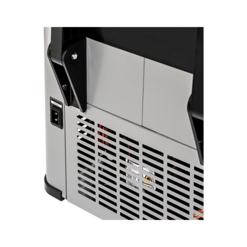 Автохолодильник Mystery з компресором та холодоагентом 30 л (MRQ-30)