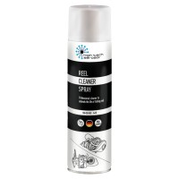 Мастило для риболовних котушок HTA Спрей/Очищувач Reel Cleaner Spray 500 мл (HTA3061)