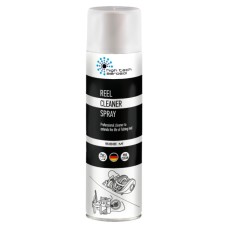 Мастило для риболовних котушок HTA Спрей/Очищувач Reel Cleaner Spray 500 мл (HTA3061)