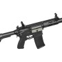 Гвинтівка страйкбольна Evolution Ghost XS EMR A Carbontech AEG Black (EC29AR)