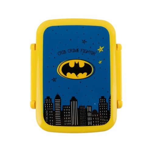 Ланч-бокс дитячий Kite DC Comics, 420 мл (DC25-160)