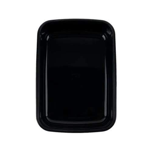 Ланч-бокс дитячий Kite DC Comics, 420 мл (DC25-160)