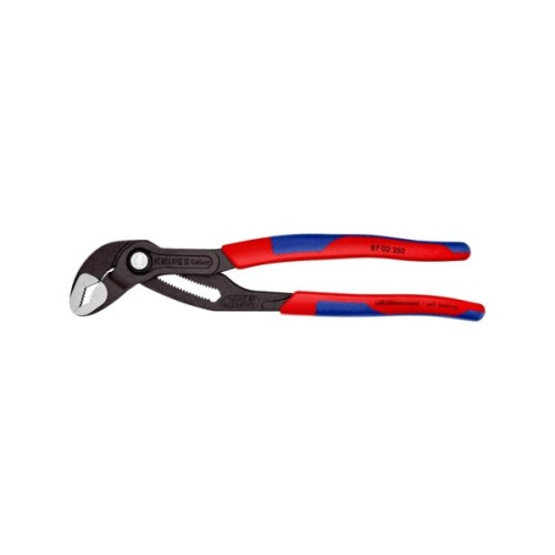 Кліщі KNIPEX сантехнічні Cobra (87 02 250)