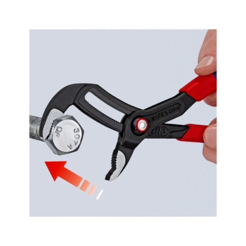 Кліщі KNIPEX сантехнічні Cobra (87 02 250)