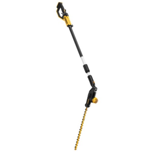 Кущоріз DeWALT зі штангою, 18V, 55 см (без АКБ та ЗП) (DCMPH566N)