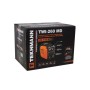 Зварювальний апарат Tekhmann TWI-260 MD (847856)