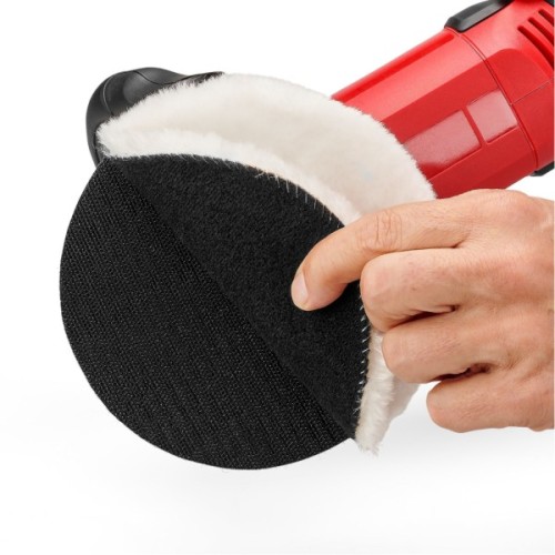 Шліфувальна машина Einhell полірувальна CC-PO 1100/150 CE 1100W, 150мм (2093250)