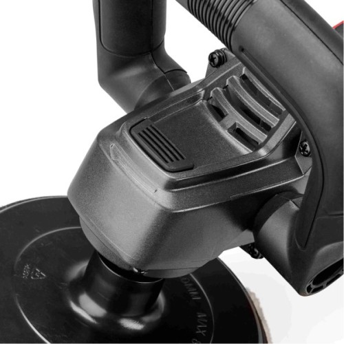 Шліфувальна машина Einhell полірувальна CC-PO 1100/150 CE 1100W, 150мм (2093250)