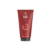 Гель для волосся Taft V12 Styling Gel Speed Hold 150 мл (9000101723083)