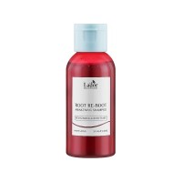 Шампунь La'dor Root Re-Boot Awakening Shampoo Red Ginseng & Beer Yeast 50 мл (8808033025012)