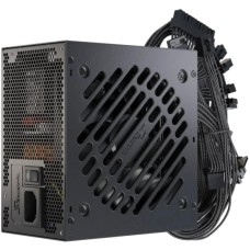 Блок живлення Seasonic 650W (CORE GC-650 ATX31)