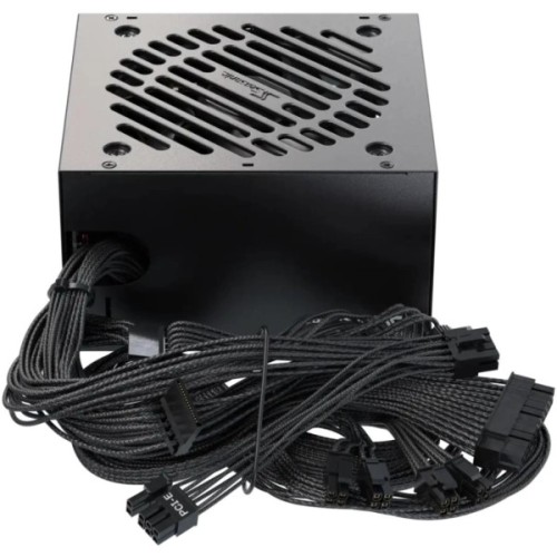 Блок живлення Seasonic 650W (CORE GC-650 ATX31)