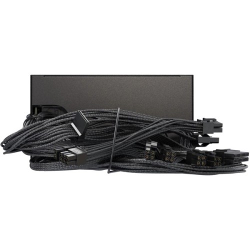 Блок живлення Seasonic 650W (CORE GC-650 ATX31)