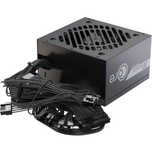 Блок живлення Seasonic 650W (CORE GC-650 ATX31)