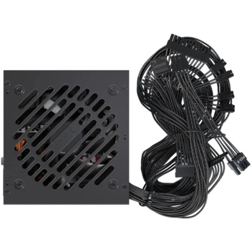 Блок живлення Seasonic 650W (CORE GC-650 ATX31)