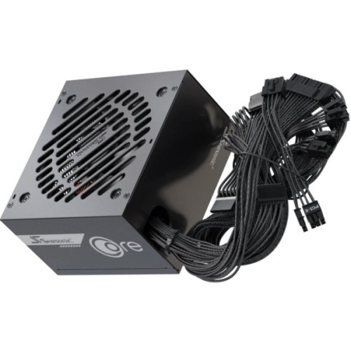 Блок живлення Seasonic 650W (CORE GC-650 ATX31)