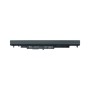 Акумулятор до ноутбука HP 240 G4 (HS03) 10.8V 2600mAh PowerPlant (NB462056)