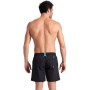 Шорти Arena Solid Beach Boxer 007137-500 чорний M (3468337164913)