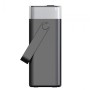Батарея універсальна Aspiring Hit 30 30000mAh PD/65W (PB-H30)