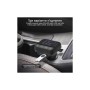 FM модулятор Promate ezfm-2 black AUX/SD/USB Black (ezfm-2.black)