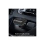 FM модулятор Promate ezfm-2 black AUX/SD/USB Black (ezfm-2.black)