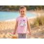 Набір дитячого одягу Breeze SUMMER FUN (13733-92G-pink)