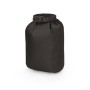 Гермомішок Osprey Ultralight DrySack 3L black - O/S - чорний (009.3162)