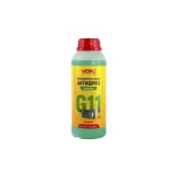 Антифриз VOIN G11 концентрат Green 1л (VAK-1112)
