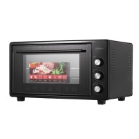 Електропіч ARDESTO MEO-S45FGB
