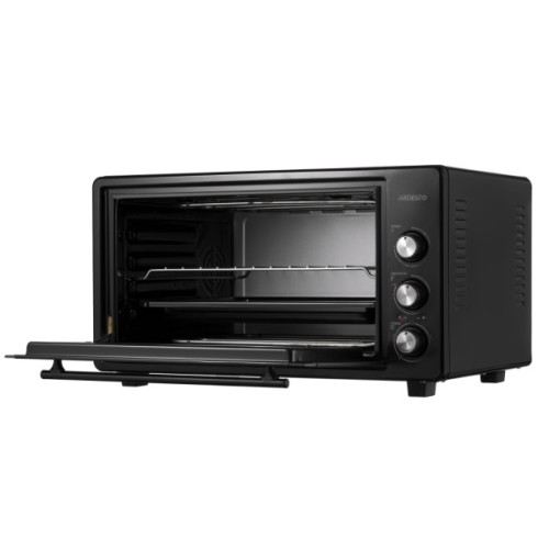 Електропіч ARDESTO MEO-S45FGB