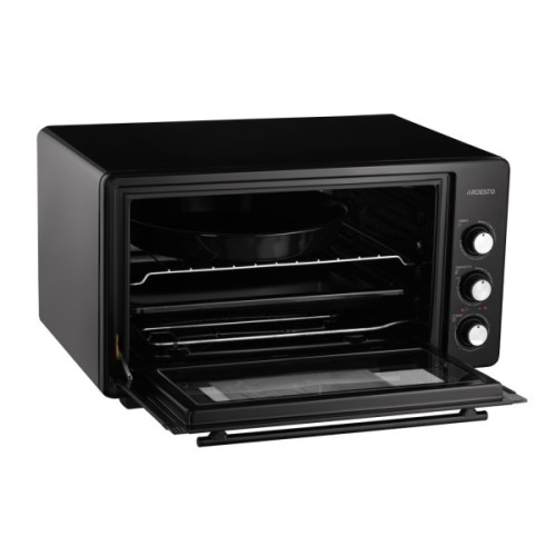 Електропіч ARDESTO MEO-S45FGB
