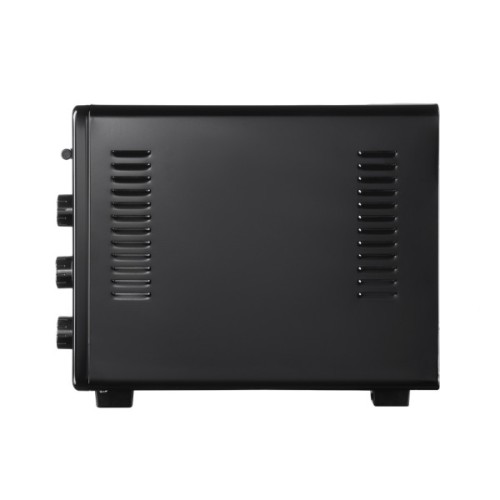 Електропіч ARDESTO MEO-S45FGB