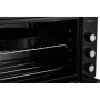 Електропіч ARDESTO MEO-S45FGB