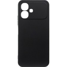 Чохол до мобільного телефона Armorstandart Matte Slim Fit Infinix Smart 20 4G Black (ARM90619)