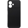 Чохол до мобільного телефона Armorstandart Matte Slim Fit Infinix Smart 20 4G Black (ARM90619)