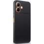 Чохол до мобільного телефона Armorstandart Matte Slim Fit Infinix Smart 20 4G Black (ARM90619)