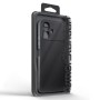 Чохол до мобільного телефона Armorstandart Matte Slim Fit Infinix Smart 20 4G Black (ARM90619)