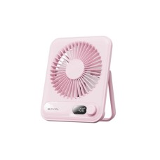 Вентилятор BAVIN BF-006 Ultra-Thin FUN 3500RPM Pink (BF-006 PK) Вентилятор BAVIN BF-006 Ultra-Thin FUN 3500RPM Pink (BF-006 PK)